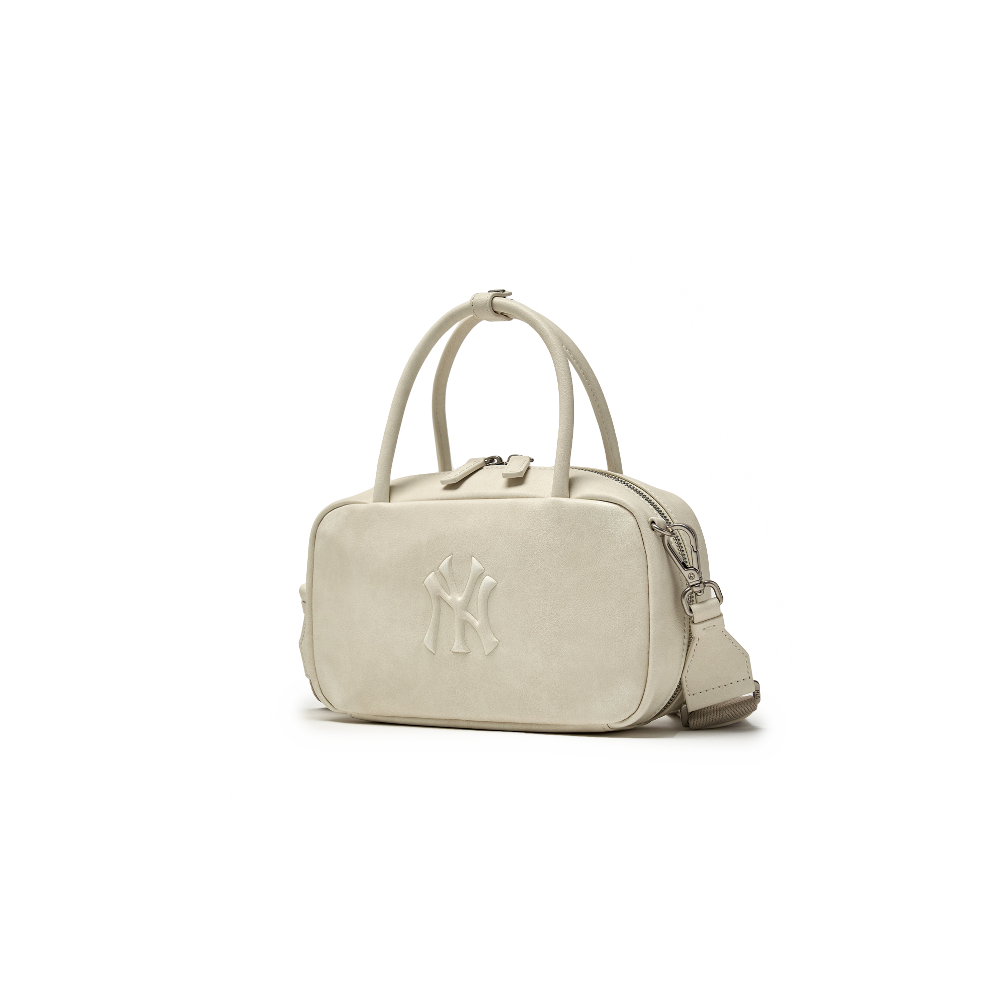  Túi Xách MLB - Basic Vintage Logo Crossbody Bag NY Yankees - 3ACRV016N-50CRS 