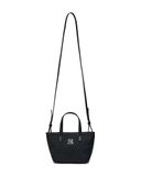  Túi Đeo Chéo MLB Basic Vintage Nylon Mini Crossbody NY 3ACRVN16N-50BKS 