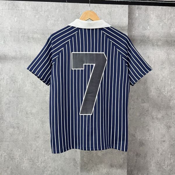 Áo Thun Polo New Era - [Unisex] NY 72 Stripe Jersey 1898542