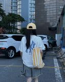  Áo Thun New Era - [Unisex] NY Yankees Dia Logo - 14529256 