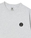  Áo thun LifeWork [Unisex] - New Coin Wappen Short Sleeve T-Shirt -  LW255TS971 