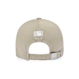  Nón MLB Korea - [Unisex] Jelly Unstructured Ball Cap NY Yankees - 3ACPV315N-50BGS 