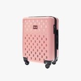  Vali MLB Korea - CLASSIC MONOGRAM NY YANKEES - 3AHH0014N-43PKM / Size 22 