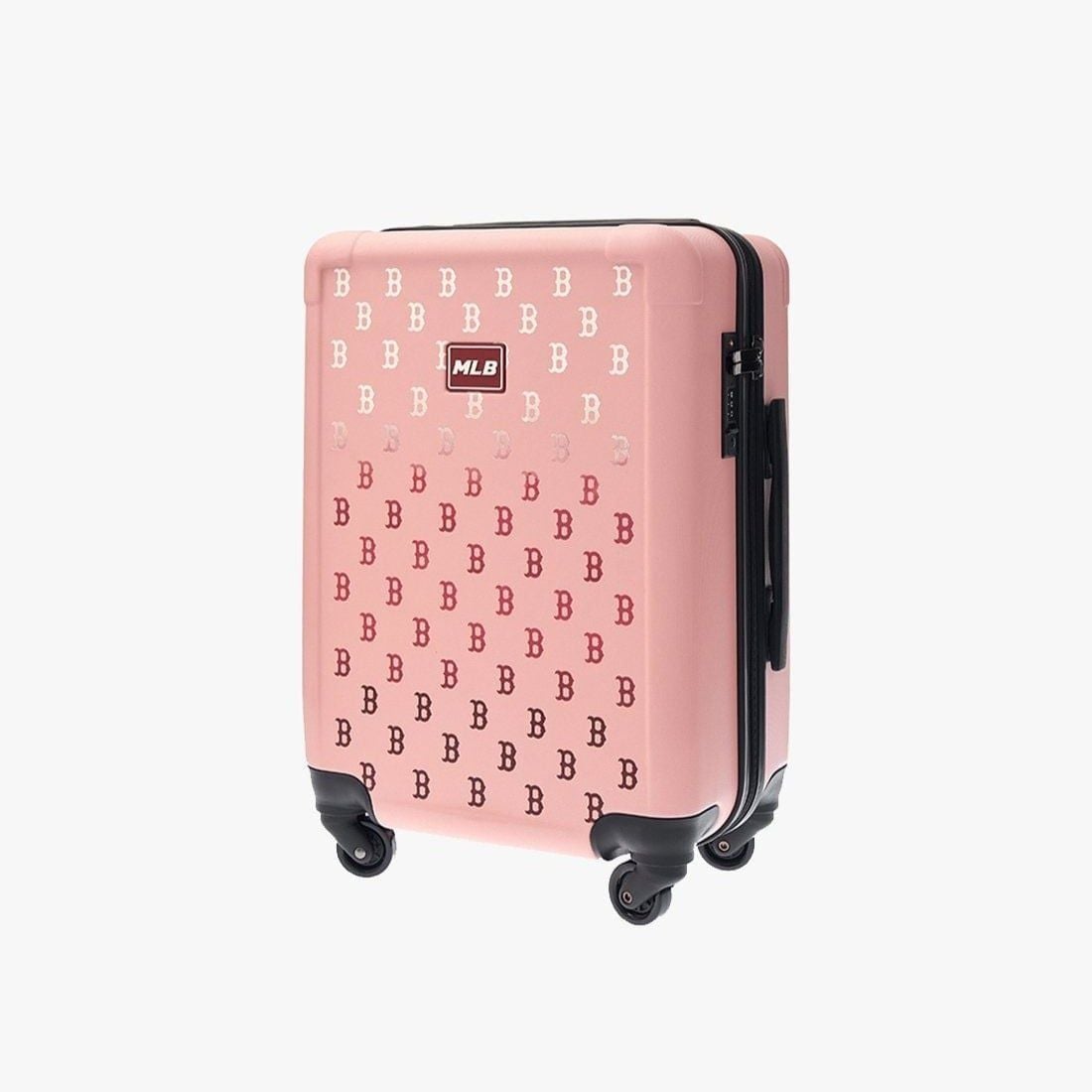  Vali MLB Korea - CLASSIC MONOGRAM NY YANKEES - 3AHH0014N-43PKM / Size 22 