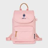  Balo Whoau Korea - Steve Flap Mini Backpack - WHBGG1151A 