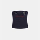  Áo Quây [Nữ] Badblood - [w-tnk25-020] Classic Logo Tube Top 