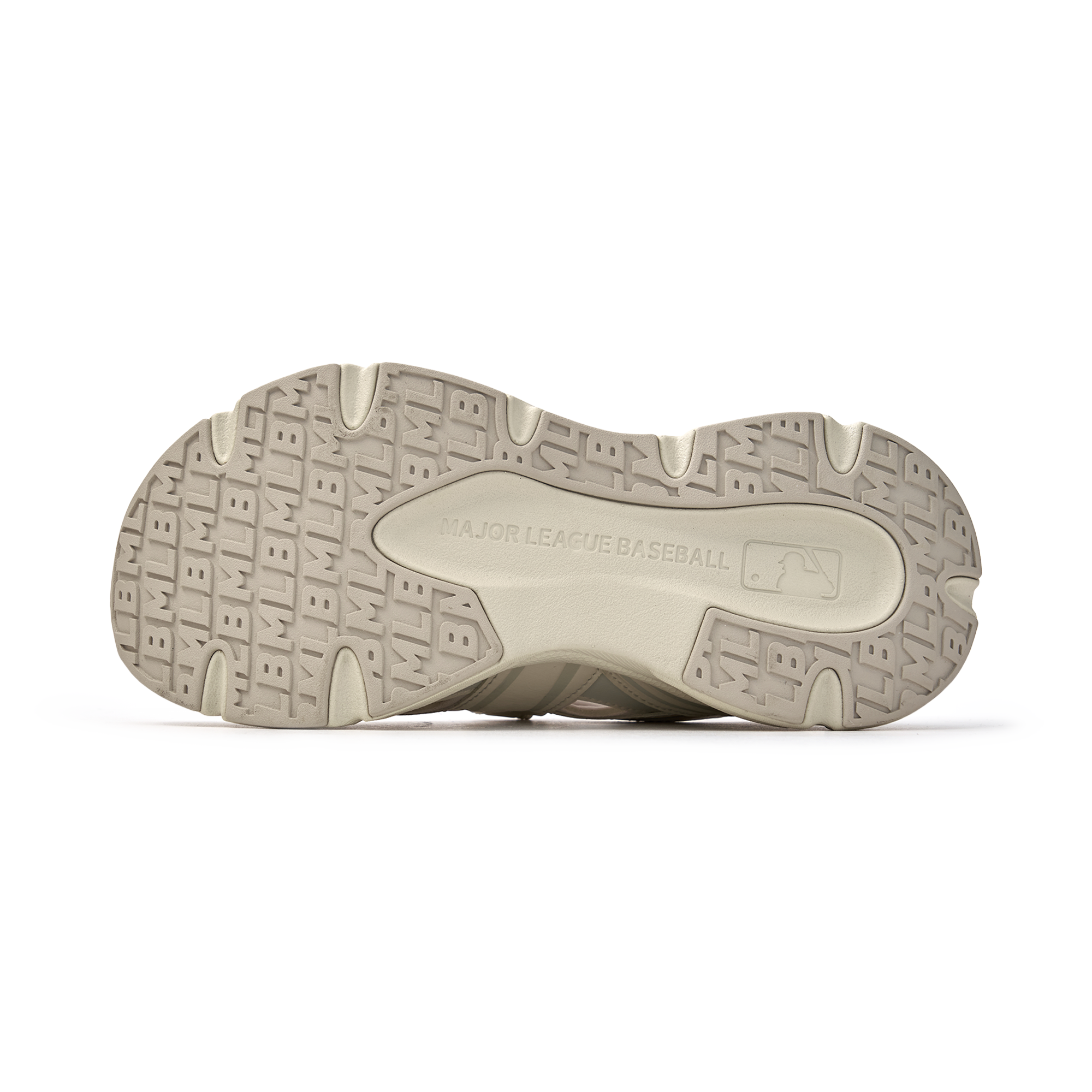  Giày MLB Korea - Ace Runner Mary Jane New York Yankees - 3ASDACE53-50CRS 