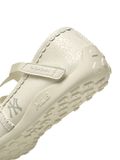  Giày MLB - Flair Mary Jane New York Yankees - 3ASXMJ56N-50IVS 
