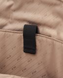  Balo MLB Korea - Rectangular Varsity Nylon Backpack - 3ABKM024N-43BGD 