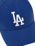  Nón MLB Korea - [Unisex] New Fit Structure Ball Cap LA Dodgers - 3ACP0802N-07BLD 