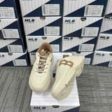  Giày MLB BIG BALL CHUNKY MONO HEEL BOSTON RED SOX - 3ASHCDM2N-43BGD 