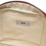  Túi Tote MLB Korea - Basic Palette Square Tote Bag NY - 3AORSD16N-50RDS 