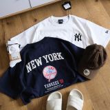  Áo Thun New Era - [Unisex] NY Yankees Stadium '03 