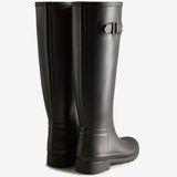  Giày Boots Hunter - Women's Refined Tall Boots Black 