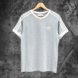  Áo Thun ADIDAS [Unisex] - 3 Sọc Adicolor Classics - IM2079 