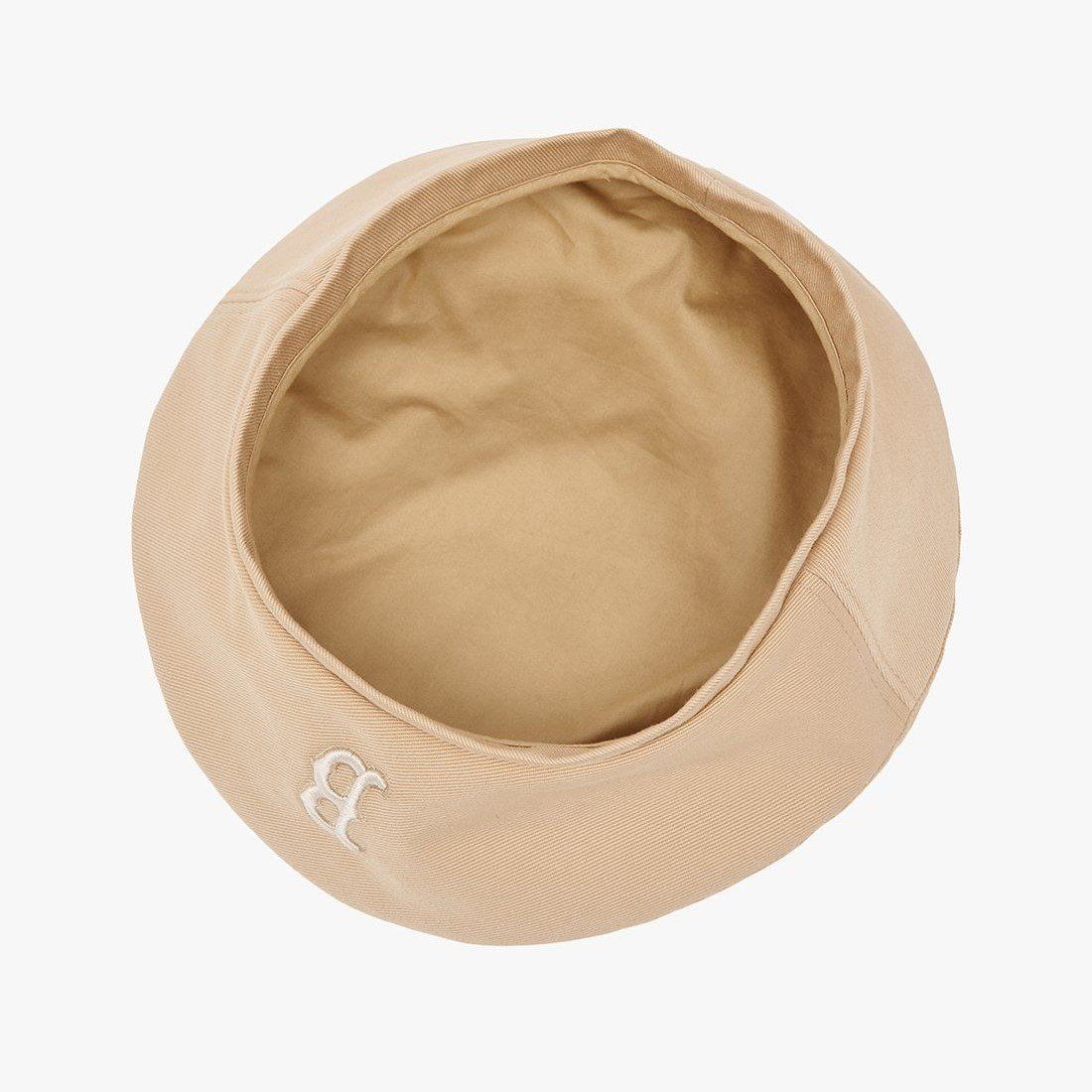  Nón Beret MLB - [Unisex] NY Yankees Basic - 3ACB0013N-43SAL 