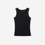  Áo Tanktop [Unisex] Badblood - [w-tnk24-063] Beyond Soft Tank 2 Black 