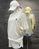  Set Áo Thun WHOAU Steve Stripe - WHRSG2352U 