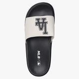  Dép MLB Korea - Chunky Mound Basic - 3ALPCMM4N-07IVS 