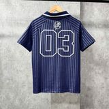  Áo Thun New Era - [Unisex] NY Yankees Jersey 03 Navy - 16664549 