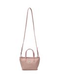  Túi Đeo Chéo MLB Basic Vintage Nylon Mini Crossbody Boston 3ACRVN16N-43PKL 