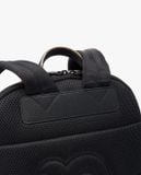  Balo MLB Korea - Rectangular Varsity Nylon Backpack - 3ABKM024N-43BGD 