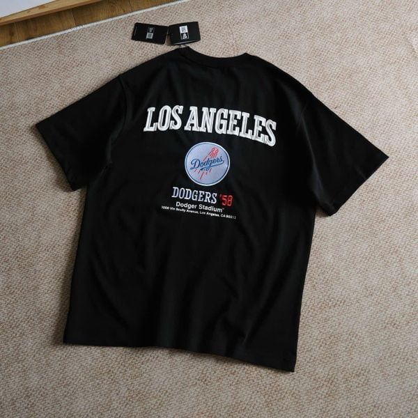 Áo Thun New Era - [Unisex] LA Dodgers Stadium '58 - 13682123