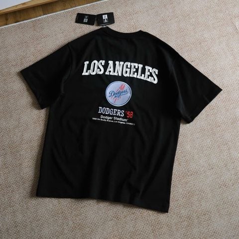 Áo Thun New Era - [Unisex] LA Dodgers Stadium '58 - 14682123