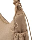  Túi Xách MLB Korea - Basic Athleisure Hobo Bag NY Yankees - 3ABQA015N-50SAM 