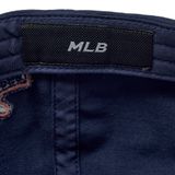  Nón MLB Korea - [Unisex] Vintage Cooperstown Patch Unstructured Ball Cap New York Mets - 3ACPB105N-09NYP 