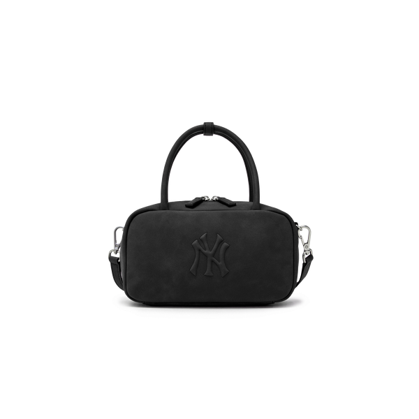 Túi Xách MLB Korea - Basic Palette Crossbody Bag NY - 3ACRSD16N-50BKS