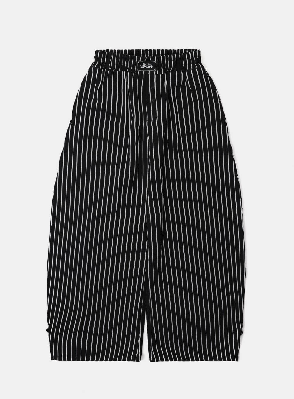 Quần Dài [Unisex] Badblood - [w-pts24-041] AJ Easy Pants
