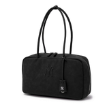  Túi Tote MLB Korea - Basic Palette Square Tote Bag NY - 3AORSD16N-50BKS 