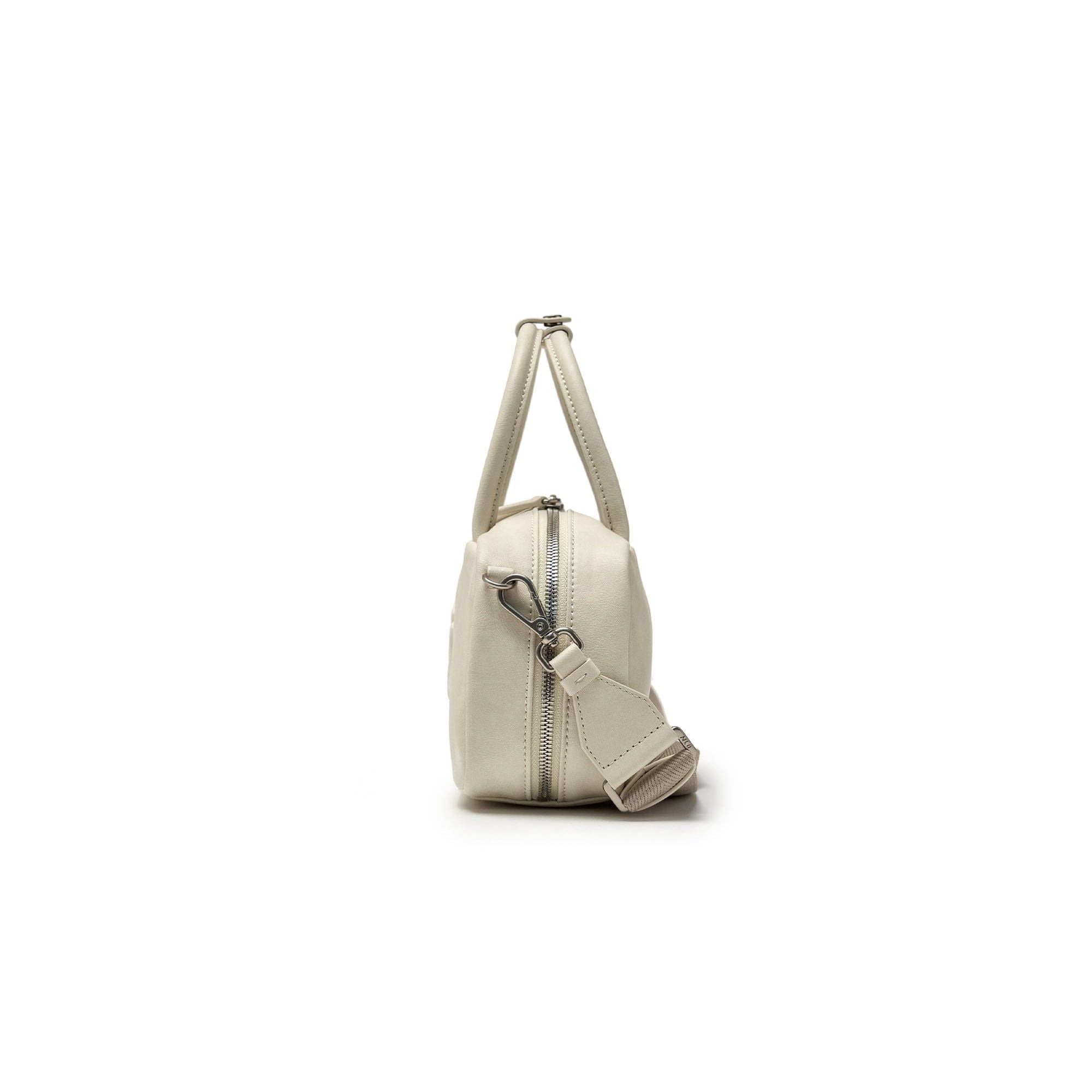  Túi Xách MLB - Basic Vintage Logo Crossbody Bag NY Yankees - 3ACRV016N-50CRS 