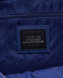  Túi Xách MLB Korea - [Unixex] Sportive MBowling - 3ABWM083N 