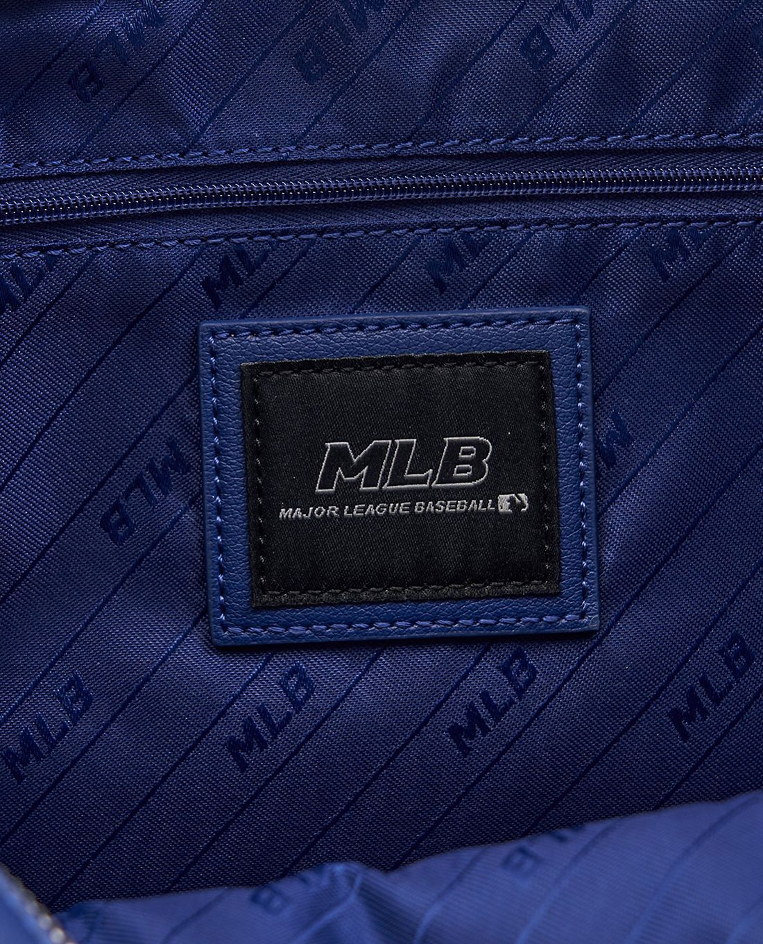  Túi Xách MLB Korea - [Unixex] Sportive MBowling - 3ABWM083N 