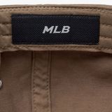  Nón MLB Korea - [Unisex] Vintage Cooperstown Patch Unstructured Ball Cap NY Yankees - 3ACPB105N-13BGD 