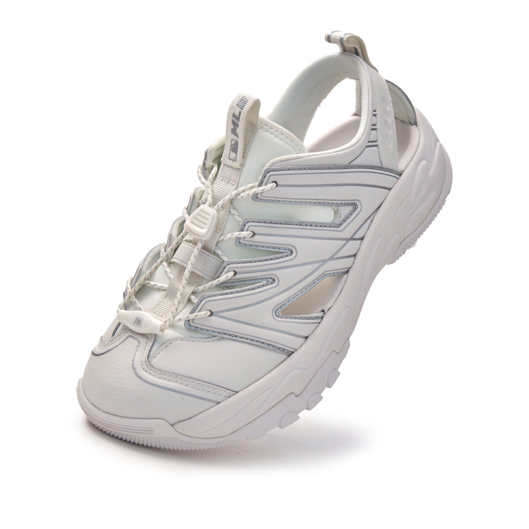  Giày MLB Korea - Big Ball Chunky Field Mask New York Yankees - 3ASDC0153-50WHS 