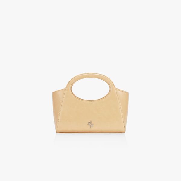 Túi Xách FindKapoor Korea - Market Bag 20 Butter