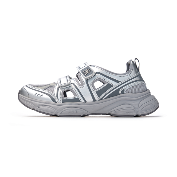 Giày MLB Korea - Ace Runner Mary Jane New York Yankees - 3ASDACE53-50SIS