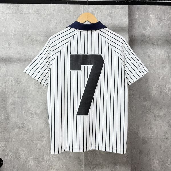 Áo Thun Polo New Era - [Unisex] NY 72 Stripe Jersey 1898540