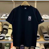  Combo 2 Áo Thun New Era - [Unisex] NY Heart Logo T-Shirt 