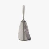  Túi Xách MLB - Monogram Jacquard Bucket Bag New York Yankees - 3ABML024N-50CGL 