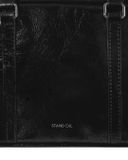  Túi Xách Đeo Chéo Stand Oil - Toast Bag / Black 