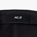  Nón MLB Korea - [Unisex] Heart Structured Ball Cap NY Yankees - 3ACPH014N-50BKS 