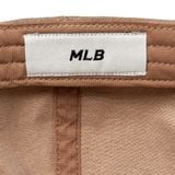  Nón MLB Korea - Vintage Color Washed Unstructured Ball Cap LA Dodgers - 3ACPV185N-07BGD 