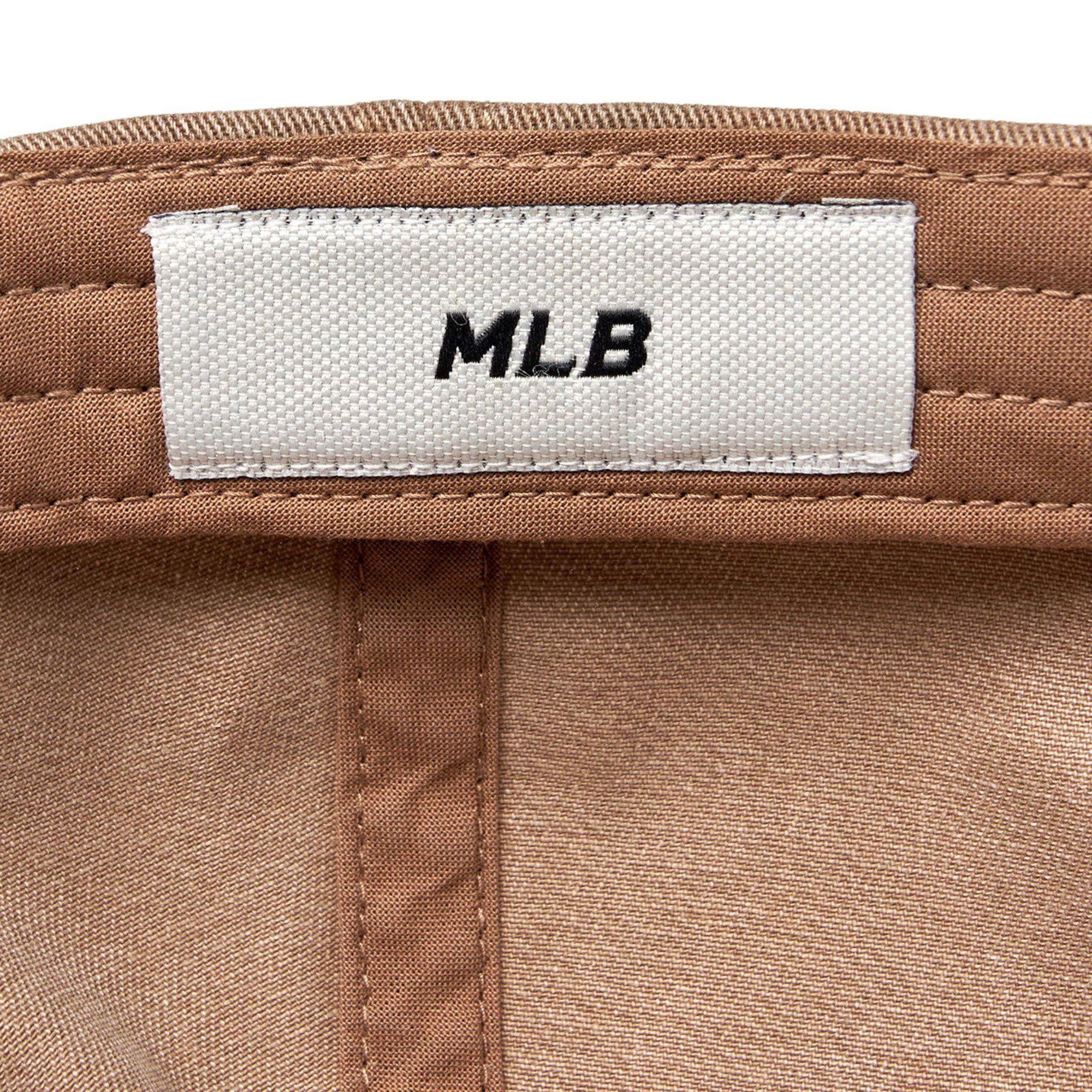  Nón MLB Korea - Vintage Color Washed Unstructured Ball Cap LA Dodgers - 3ACPV185N-07BGD 