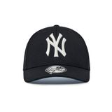  Nón Bít Đuôi MLB [Unisex] - Signature Cursive Structure Detroit Tigers - 3ACPV216N-50BKS 
