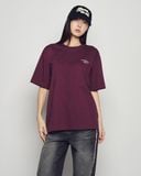  Áo thun ADLV [Unisex] - Acmédelavie Shake Basic Logo 