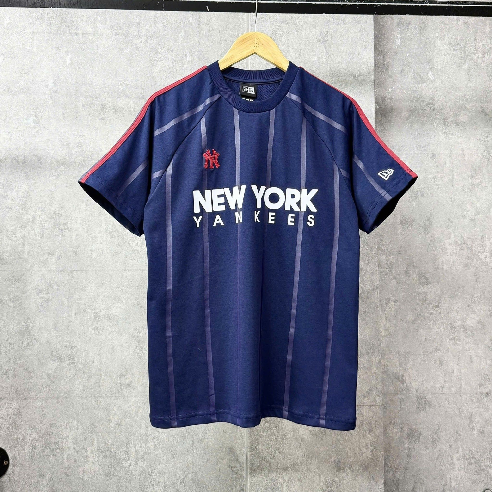  Áo Thun New Era - [Unisex] Jersey New York Yankees - 12245548 